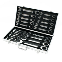 Set di chiavi a cricchetto 22 pezzi Chiave fissa da 6-32 mm 16_0002698