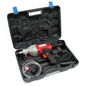 Carotatrice fino a 110 mm potenza 1400 watt 1700u/min campana diamantata 16_0002559