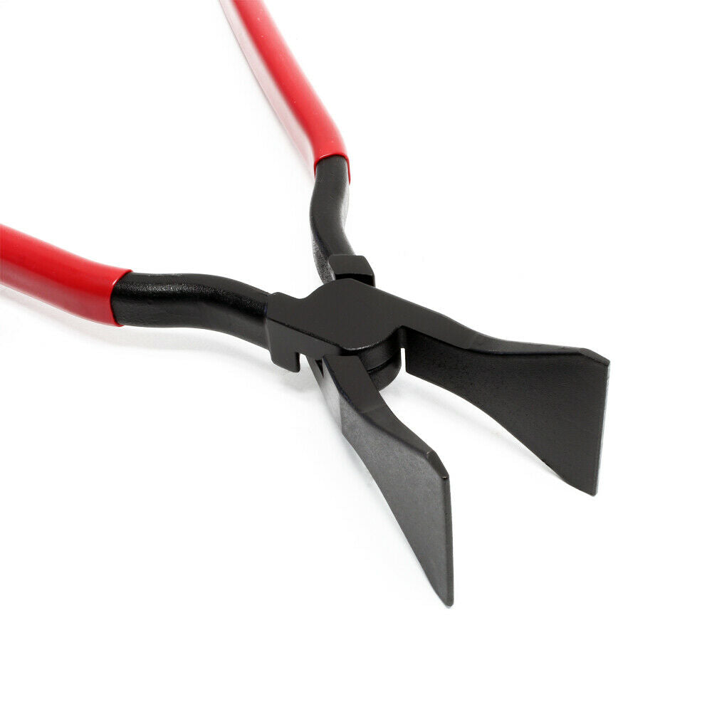 Set 3 pinze per bordi per piegare lamiere 0° 45° 90° costruttore di tetti idraulico 16_0002884