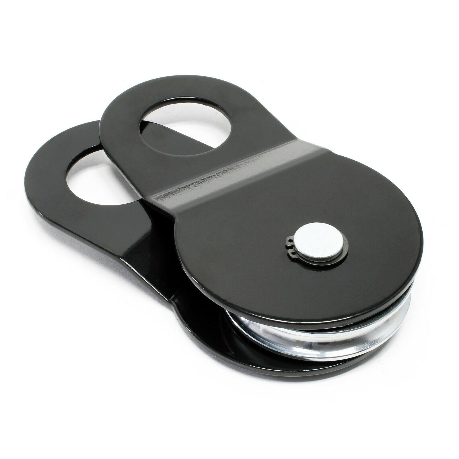 Puleggia di apertura 8 ton bozzello guida cavo verricello foerstier 16_0000594