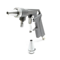 Tubo aspirazione kit sabbiatura pistola sabbiatrice aria compressa 16_0002780