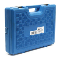 Kit attrezzi cuscinetti mozzo 19 pezzi attrezzi smontaggio cambio estrattore cuscinetti 16_0002867