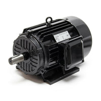 Motore asincrono trifase rotore in rame 2 poli 3k watt 400v ip44 elettrico 16_0002444