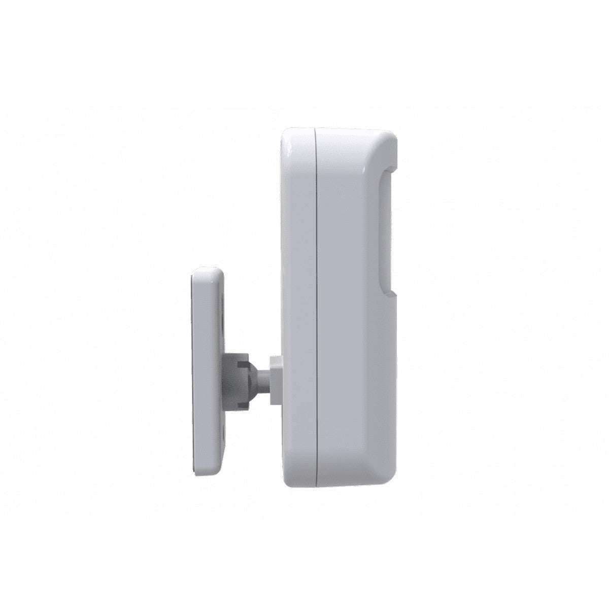 SENSORE DI MOVIMENTO PIR WIRELESS COMPATIBILE ALLARME WIFI SMART LIFE RILEVATORE