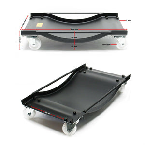 Ausilio alla manovra per carrello di movimentazione automobile 1 set di stoccaggio 16_0002534