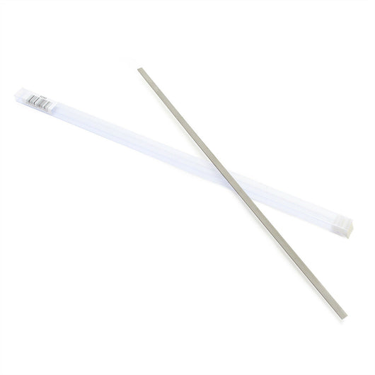 Lama da taglio polistirolo 300 mm flessibile taglia materiali isolanti 16_0002766