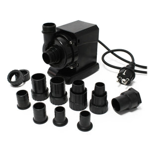 Pompa per piscina 6000 litri all'ora 40 watt pompa di filtrazione e circolazione wattshirlpool 16_0002896