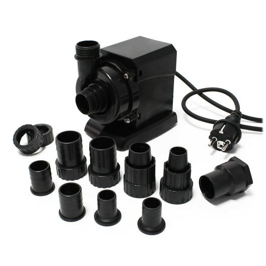 Pompa per piscina 6000 litri all'ora 40 watt pompa di filtrazione e circolazione wattshirlpool 16_0002896