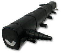 Kit filtrazione laghetto per 60.000 litri Sterilizzatore 72 watt e pompa 40 watt 16_0001386