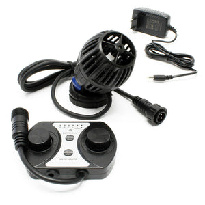 Pompa per infusione Wavemaker 700-8000 l 20 watt regolatore acqua acquario 16_0002155