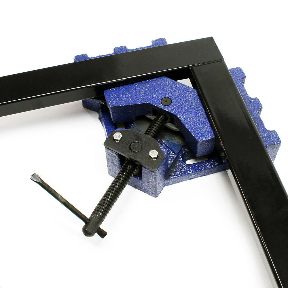 Morsa ad angolo bloccaggio foratura bloccaggio morsa a 90° giunzione ad angolo bloccaggio angolare 16_0001658