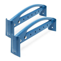 Set di pinze per mattoni 2x pinze per pietra sollevapietre 700 mm 16_0002885