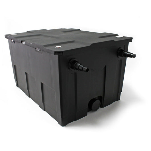 Filtro biologico per laghetto 60.000 litri filtrazione per decantazione laghetto 16_0002431