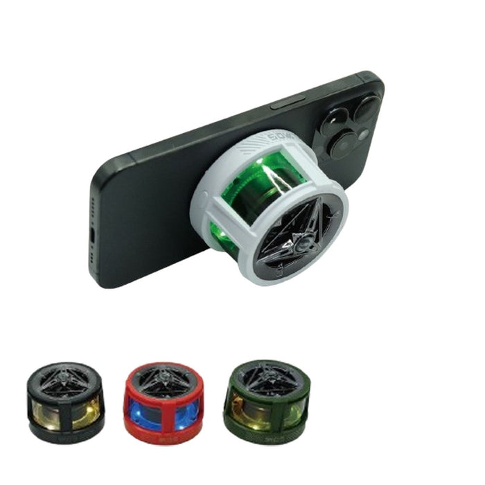 ALTOPARLANTE WIRELESS RGB BLUETOOTH PER SMARTPHONE TABLET  AS-07070