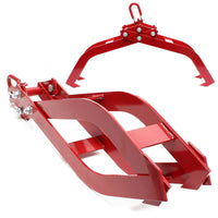 Pinza per legno pinza per sollevamento pinza per legno attrezzatura forestale 16_0002880