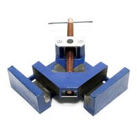 Morsa ad angolo bloccaggio foratura bloccaggio morsa a 90° giunzione ad angolo bloccaggio angolare 16_0001658