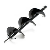 Ricambio coclea 250 m trapano a pavimento giardinaggio 16_0001557