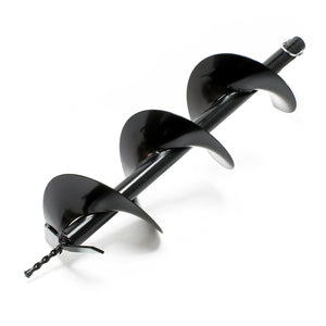 Ricambio coclea 250 m trapano a pavimento giardinaggio 16_0001557