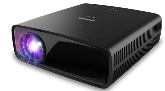 Philips NeoPix 720. Proiettore True Full HD. TV Android. Chromecast Integrato