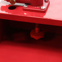 Pompa di riempimento prova manuale pompa sanitario solare termico 25 bar 16_0002460