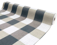 Proteggi Tavolo Morbido Tovaglia 140x320 cm Antiurto Antimacchia Copritavolo Mollettone Fantasia O