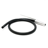 Tubo aspirazione kit sabbiatura pistola sabbiatrice aria compressa 16_0002780