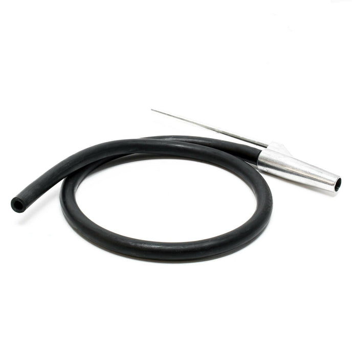 Tubo aspirazione kit sabbiatura pistola sabbiatrice aria compressa 16_0002780