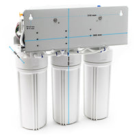 Osmosi inversa (ro) 190l/giorno 16_0002858