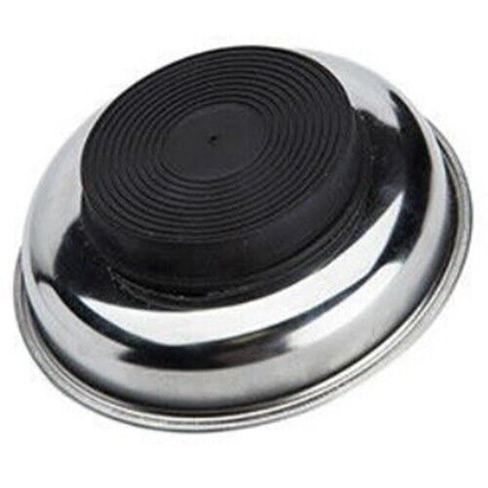 VASCHETTA VASSOIO CIOTOLA COPPETTA PIATTO MAGNETICO PORTA MINUTERIE 150mm CONDOR 3545