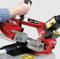 SEGATRICE A NASTRO '780XL''850W-LAMA1330MM