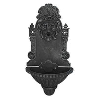 FONTANA APARETE MODELLO LEONE FORO 20 MM