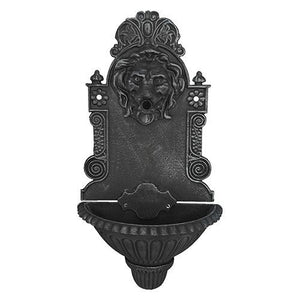 FONTANA APARETE MODELLO LEONE FORO 20 MM