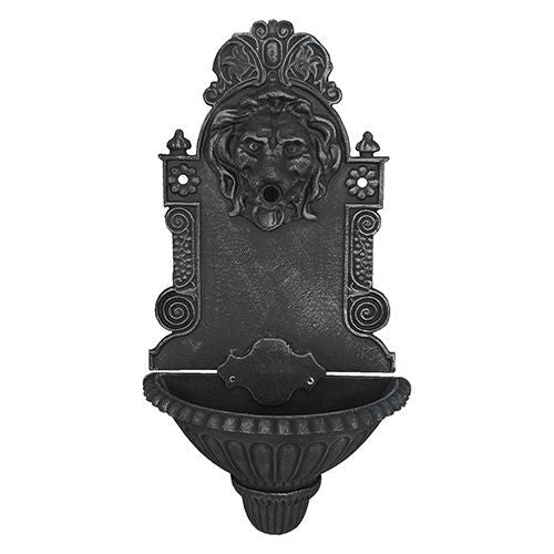 FONTANA APARETE MODELLO LEONE FORO 20 MM