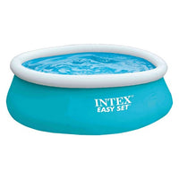  PISCINA GONFIABILE 'EASY SET'