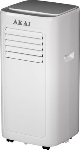 Akai condizionatore portatile 7000 btu deumidificatore telecomando acp730kjakai condizionatore portatile 7000 btu deumidificatore telecomando acp730kj