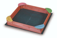 Sabbiera Fantasy in acciaio verniciato S1527039