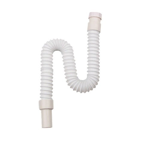 TUBO FLESSIBILE ANTIODORE DEODORIZZAZIONE 1-1/2 ACQUA LAVELLO SCARICO DGO-169