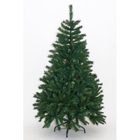 albero di natale 210h