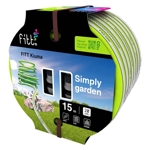 TUBO KIUMO DIAM.MM13(INT) XMT30