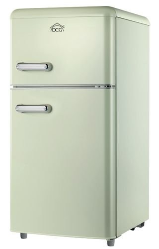 FRIGO A DOPPIA PORTA MF100CCDP 100LTCM45X48,9XH86,4