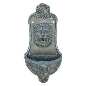 ONTANA A PARETE MODELLO LINCE FORO 12MM