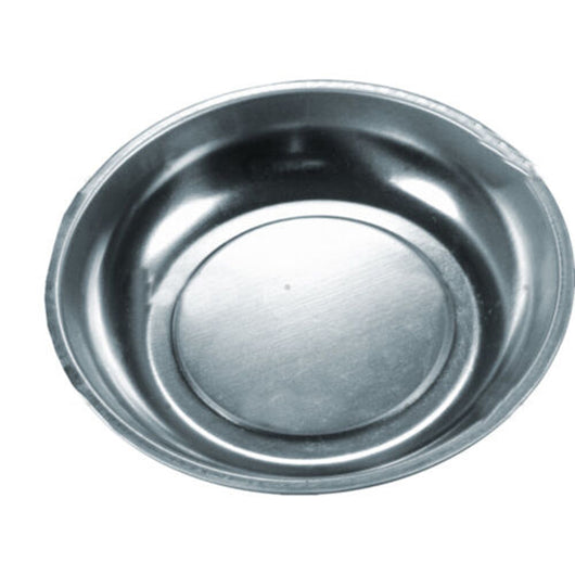 VASCHETTA VASSOIO CIOTOLA COPPETTA PIATTO MAGNETICO PORTA MINUTERIE 150mm CONDOR 3545