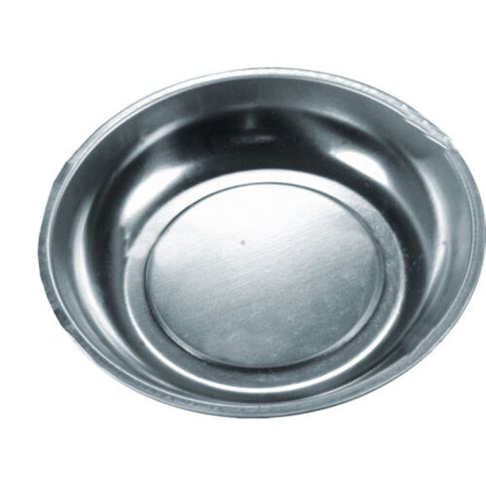 VASCHETTA VASSOIO CIOTOLA COPPETTA PIATTO MAGNETICO PORTA MINUTERIE 150mm CONDOR 3545