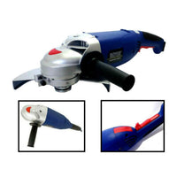 SMERIGLIATRICE FLEX ANGOLARE FAI DA TE ATTREZZO 2350W 230MM ROYACE RAG230A-2350