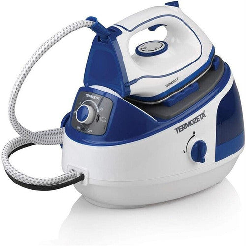 FERRO DA STIRO A VAPORE CON CALDAIA NO LIMITS 3000-2250W