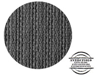 Tappeto Cucina Antiscivolo Cuori Lavabile Moderno Assorbente Bordeaux 57x170 cm