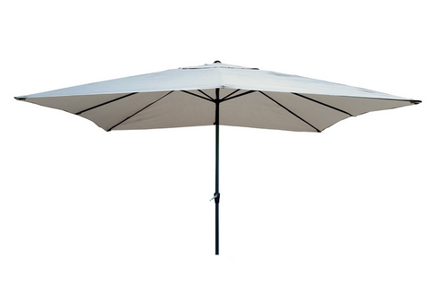 MBRELLONE DA GIARDINO ERIK 3X3