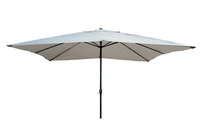 MBRELLONE DA GIARDINO ERIK 3X3