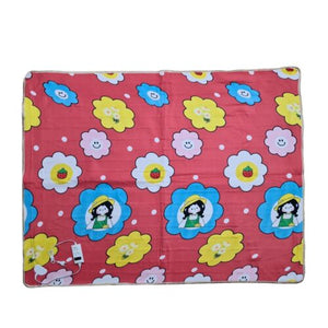 SCALDALETTO SCALDASONNO MATRIMONIALE 160X140 CM TERMO COPERTA JORDAN JPTE-2XC