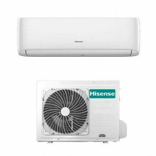 Climatizzatore Hisense Easy Smart 12000 BTU A++ R32  CA35MR0BW/CA35MR0BG Wifi.